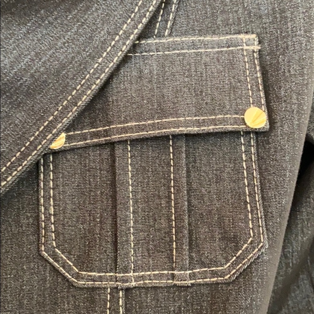 Cache Jacket-Designer - image 4